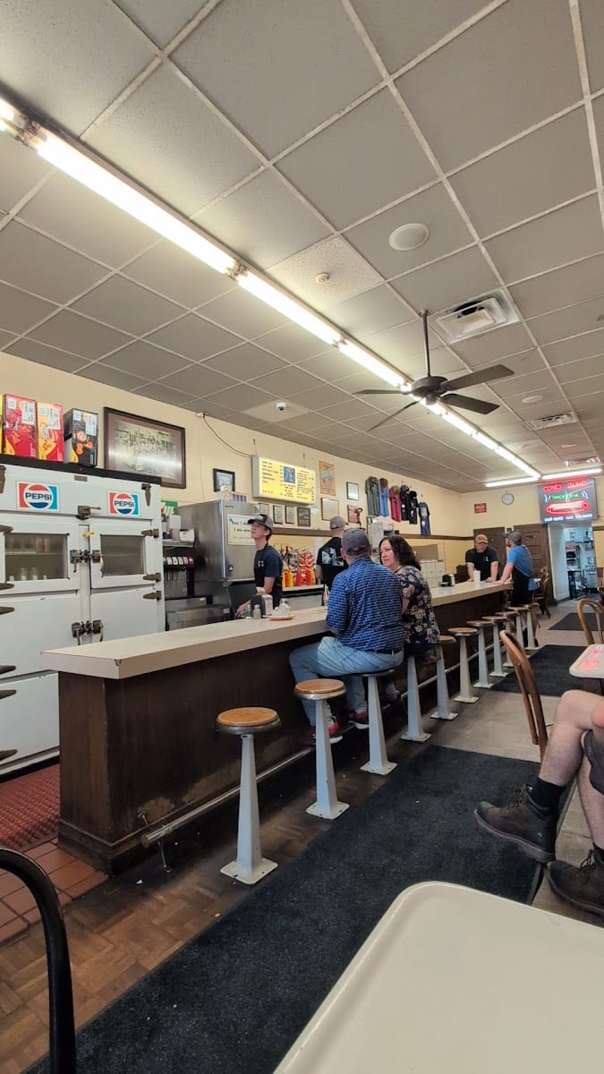 Fort Wayne's Famous Coney Island, photo 3