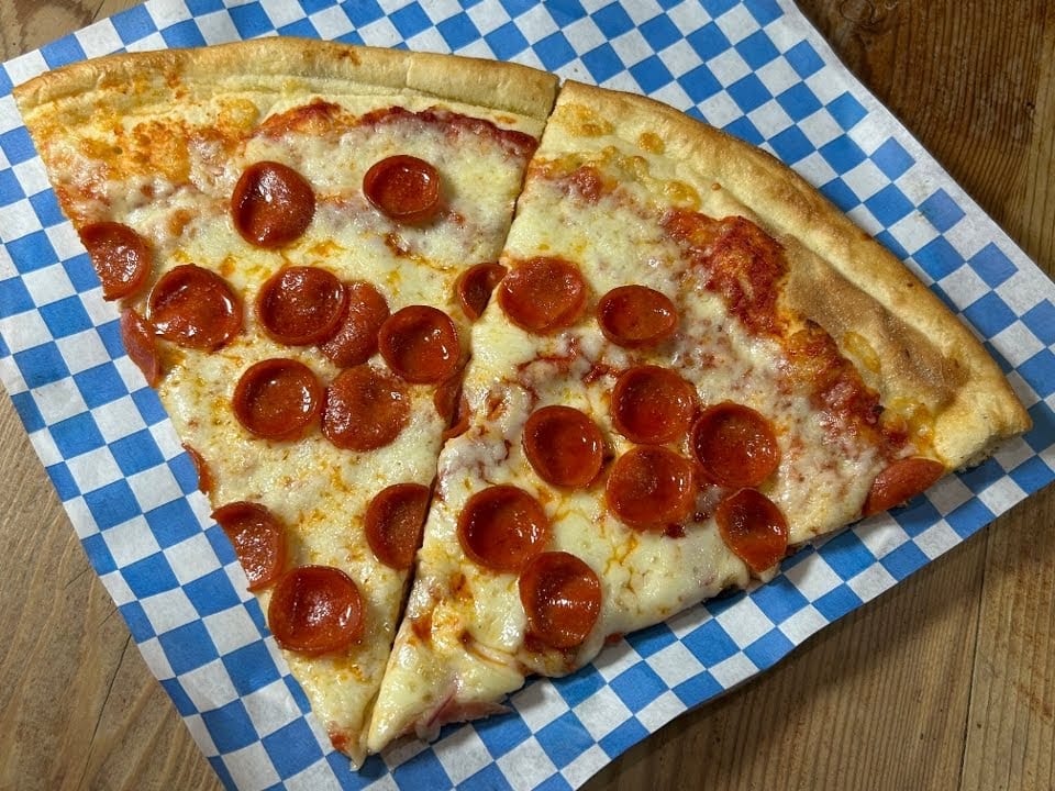 Presidio Pizza Company, photo 3