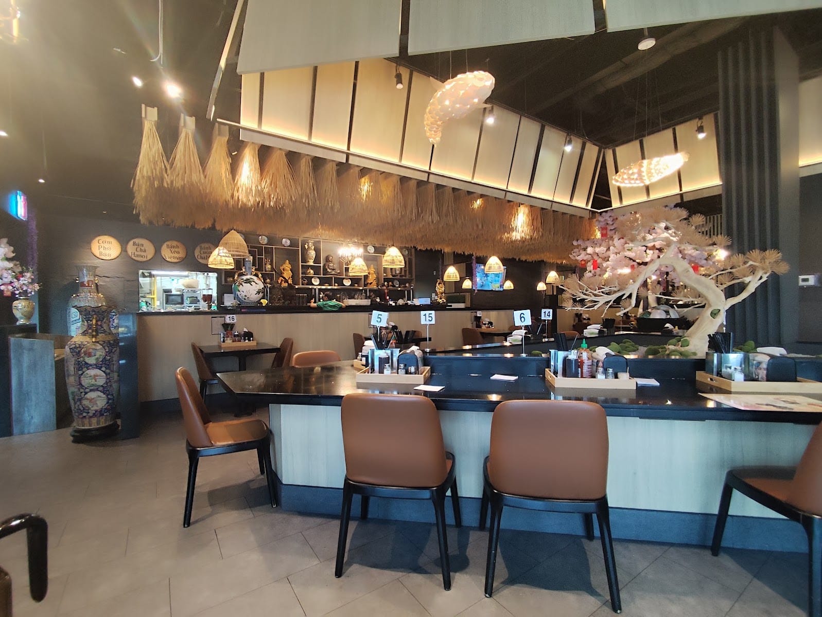 Linh Anh Vietnamese Cuisine Richmond Hill