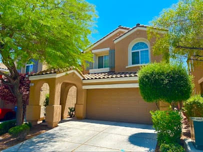 Berkshire Hathaway HomeServices Nevada Properties - Alain Hanash