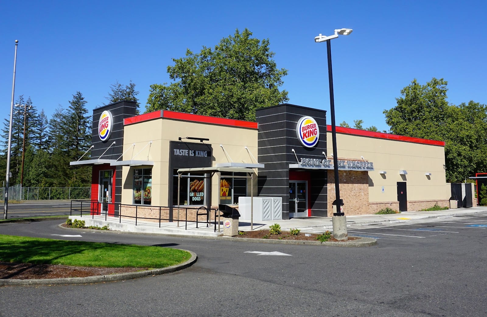 Burger King, photo 2
