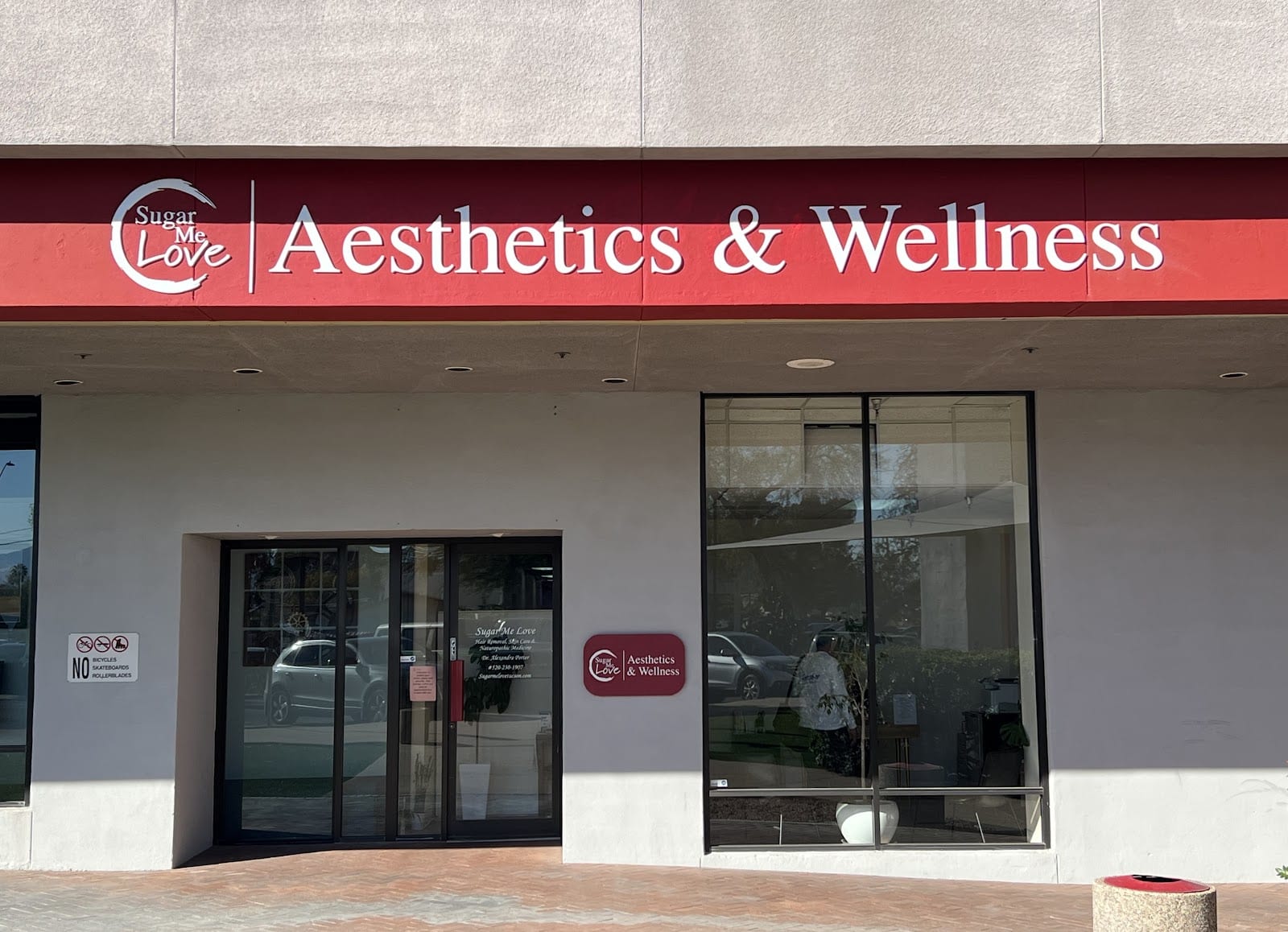 Sugar Me Love Aesthetics and Wellness, photo 2