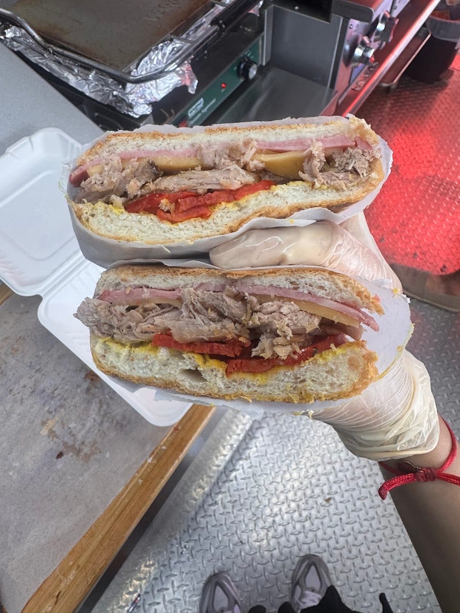 La candonga food truck, photo 4