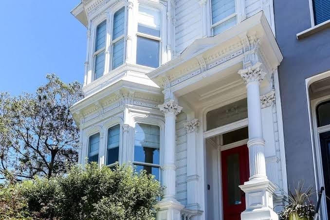 Lower Nob Hill 1BR w Gym Roof nr bars SFO-689 - One-Bedroom Apartment, photo 2