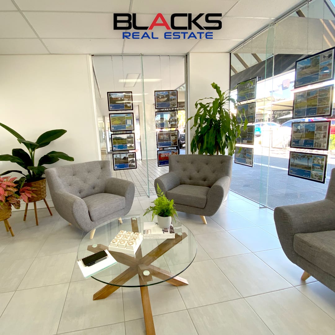Blacks Real Estate, photo 2