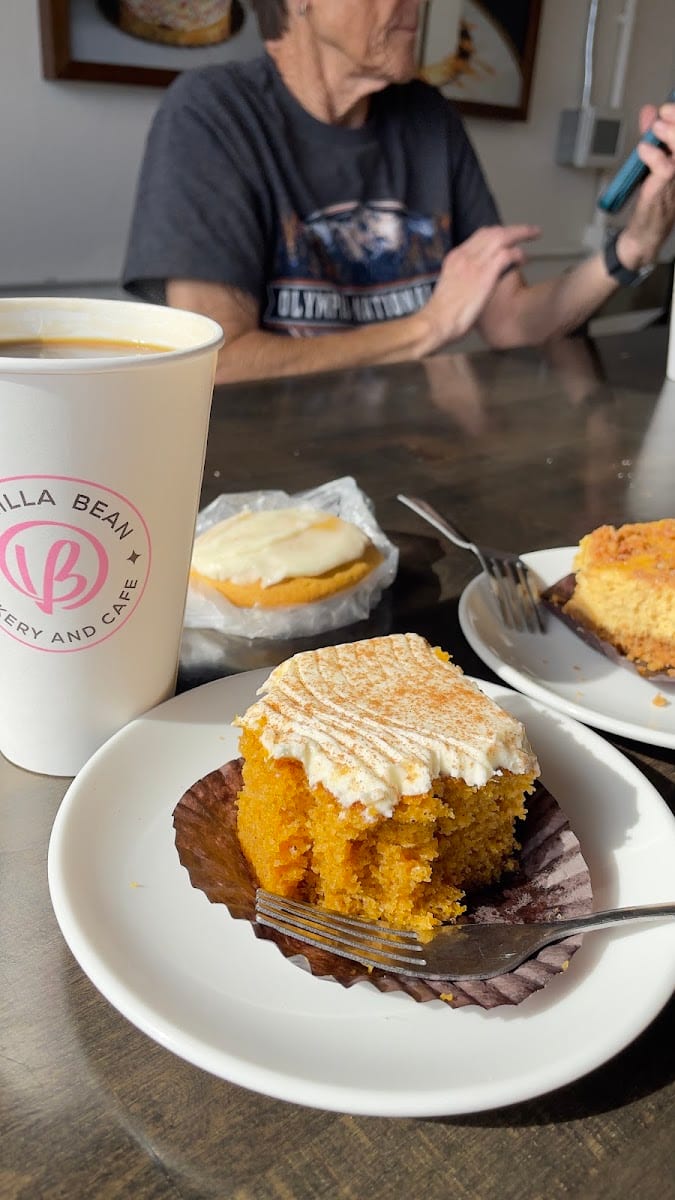 Vanilla Bean Bakery & Cafe, photo 4