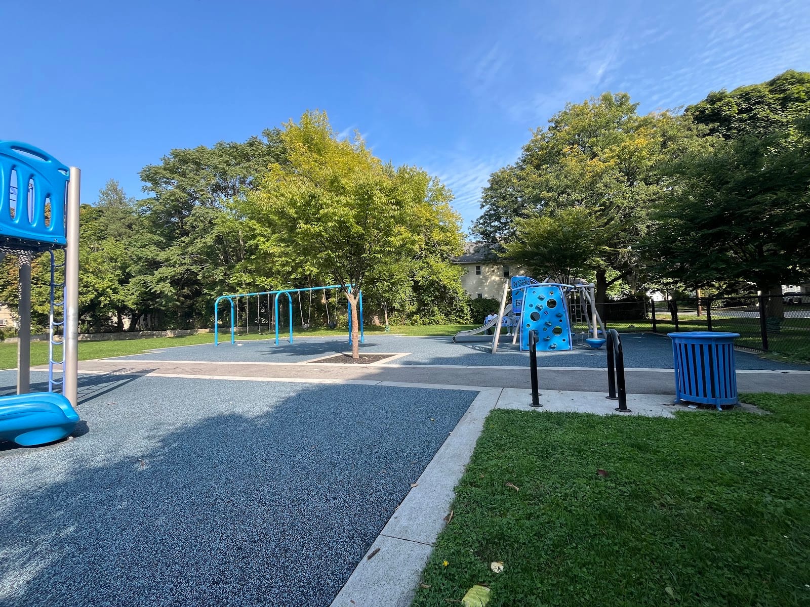 Tacoma Park