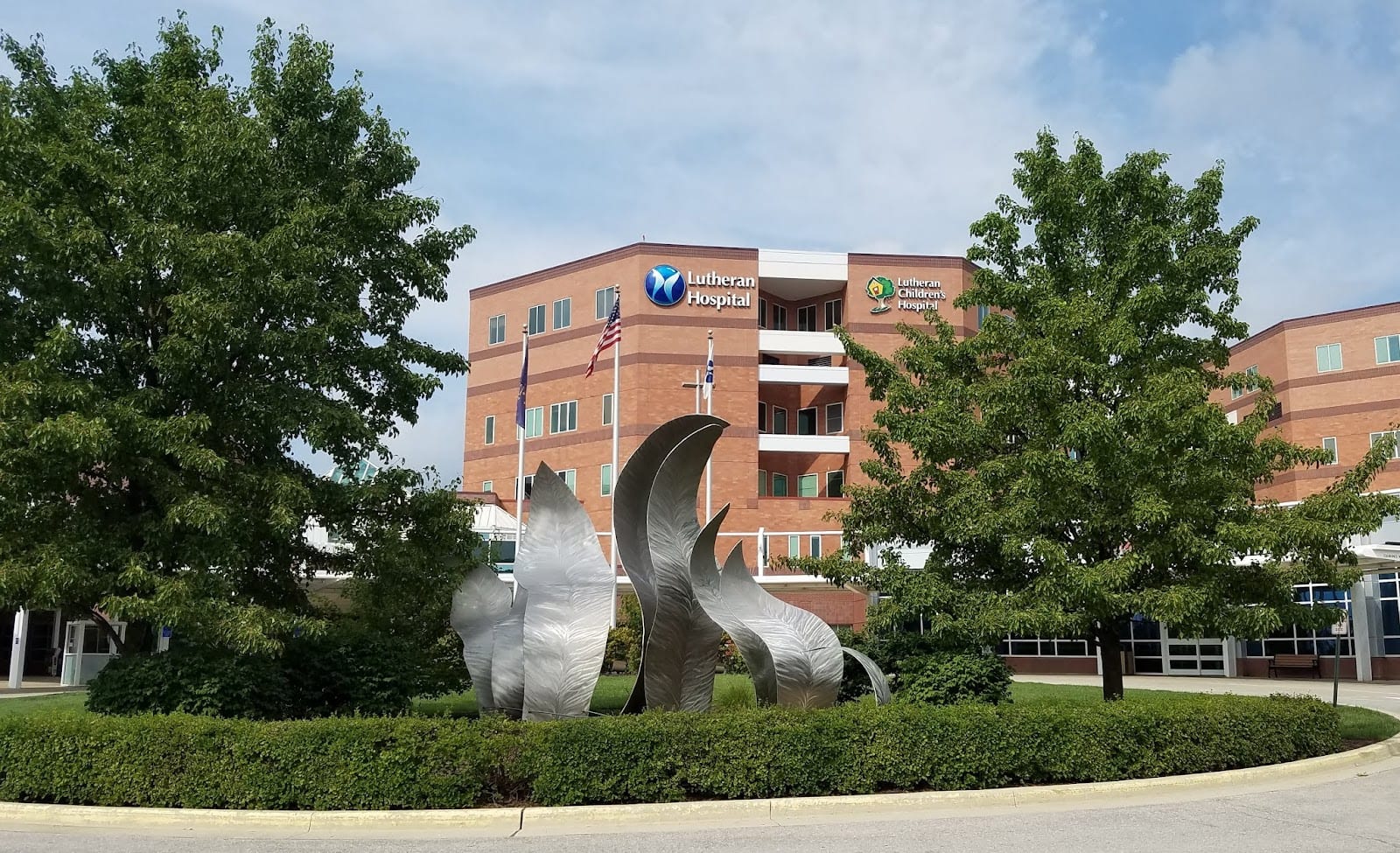 Lutheran Health Network, photo 2