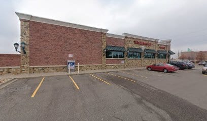 Walgreens Pharmacy