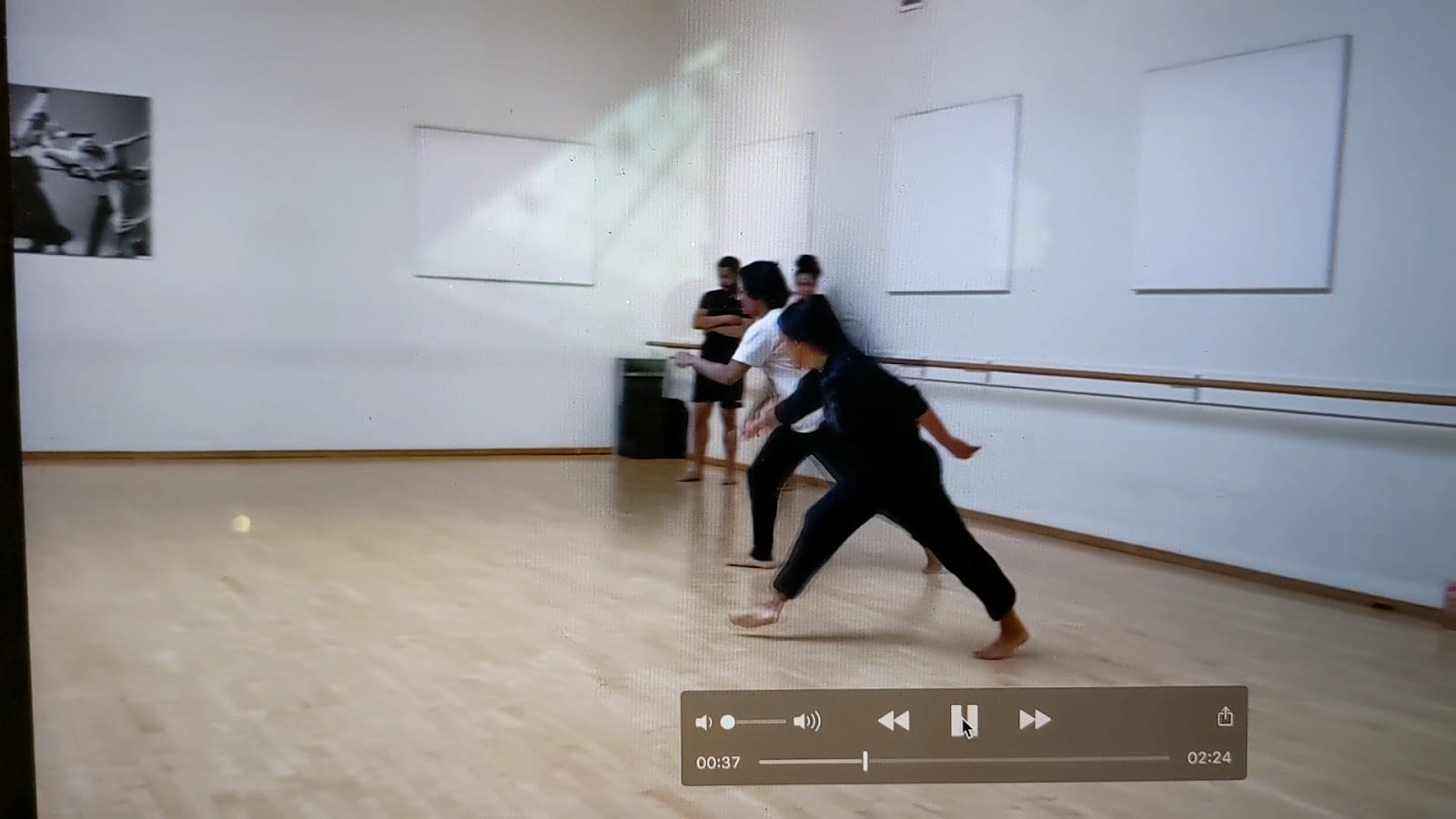 ODC Dance Commons, photo 2