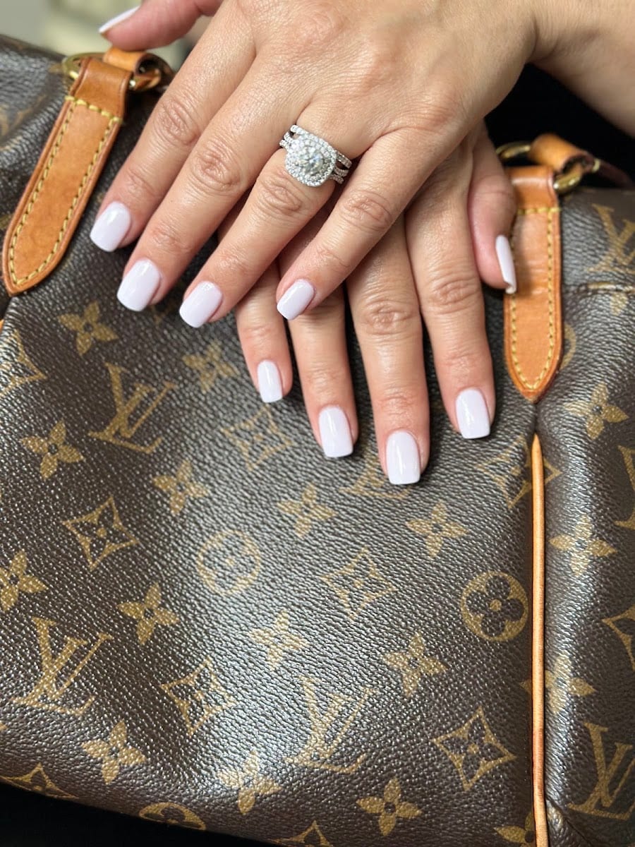 TRISH NAIL, photo 4