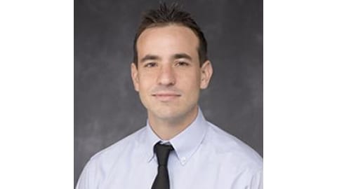 Adam Draper, MD