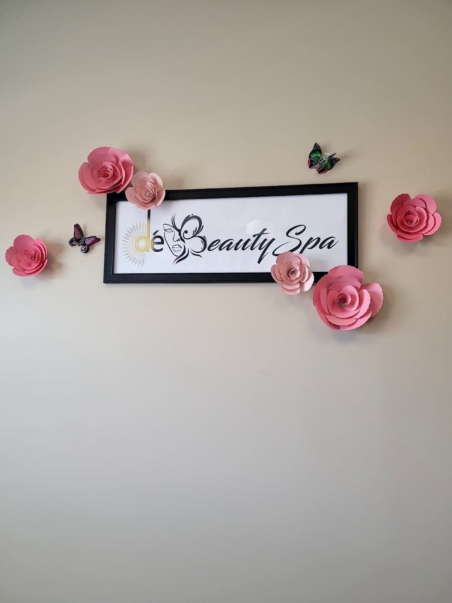 dé Beauty Spa LLC | Esthetics, Body Contouring & Massage specialist, photo 4