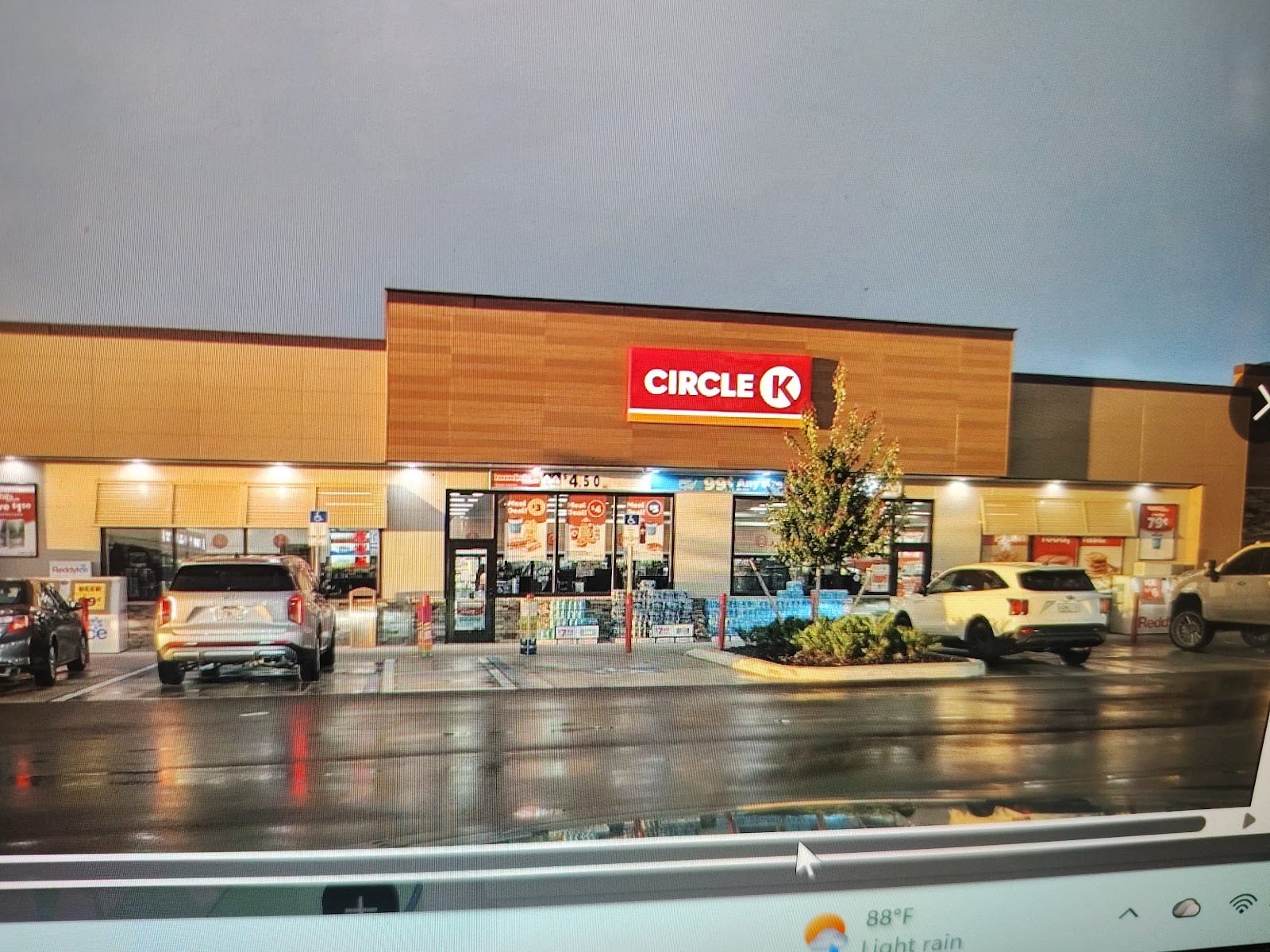 Circle K, photo 2