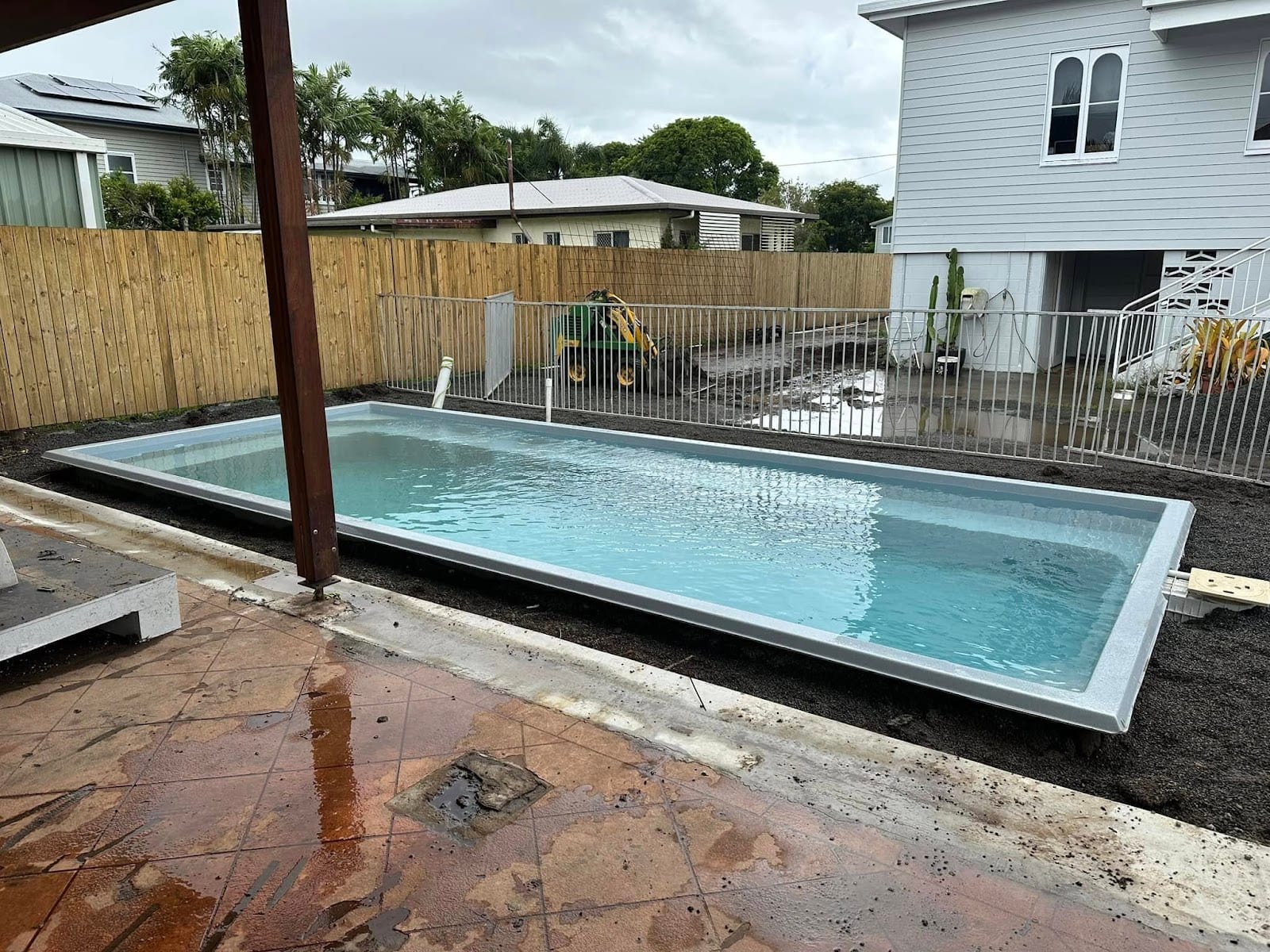 Pool Professionals Mackay