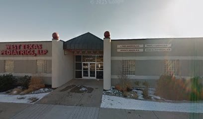 Rogers Brooks MD