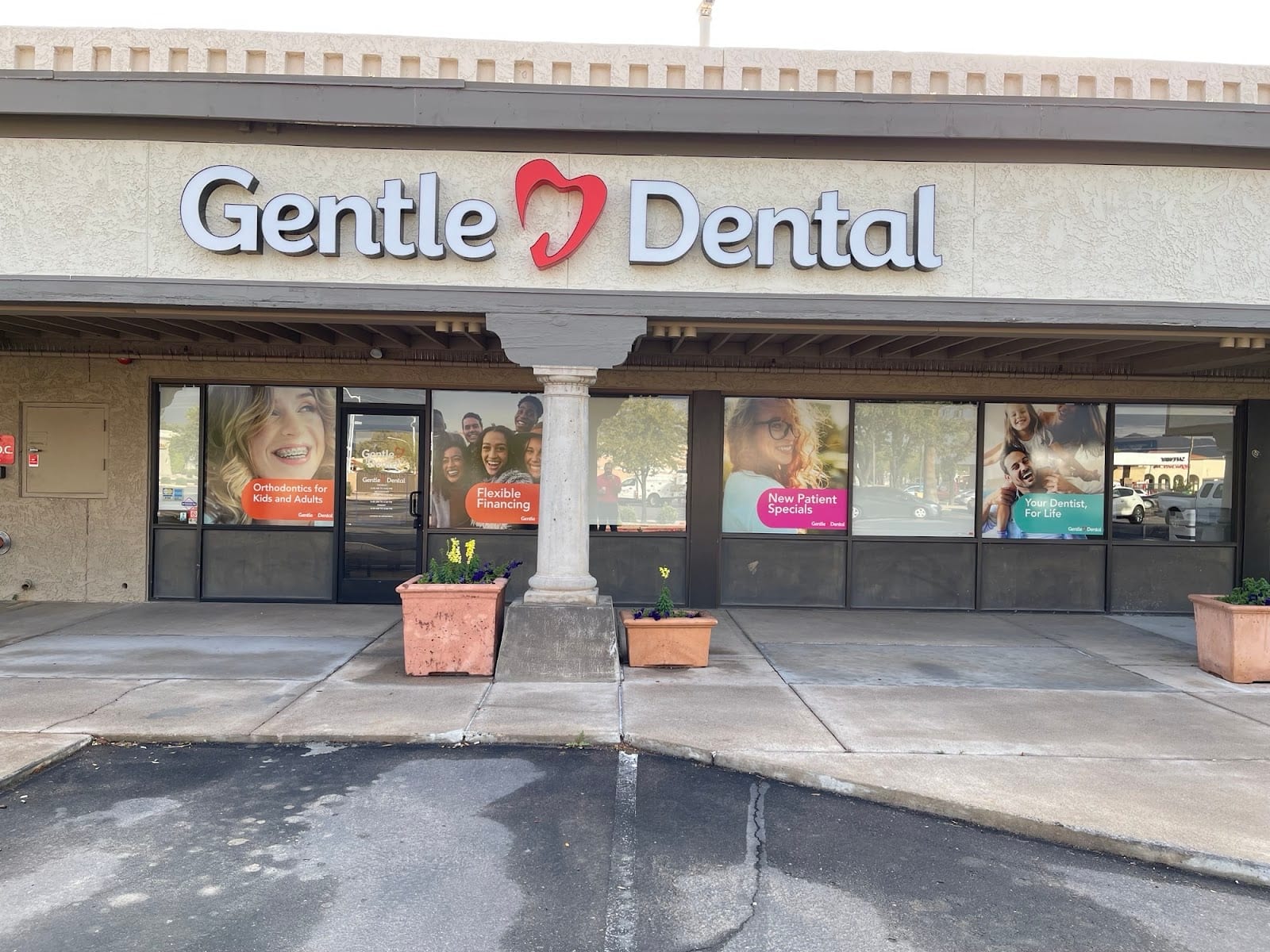 Gentle Dental Shea, photo 3