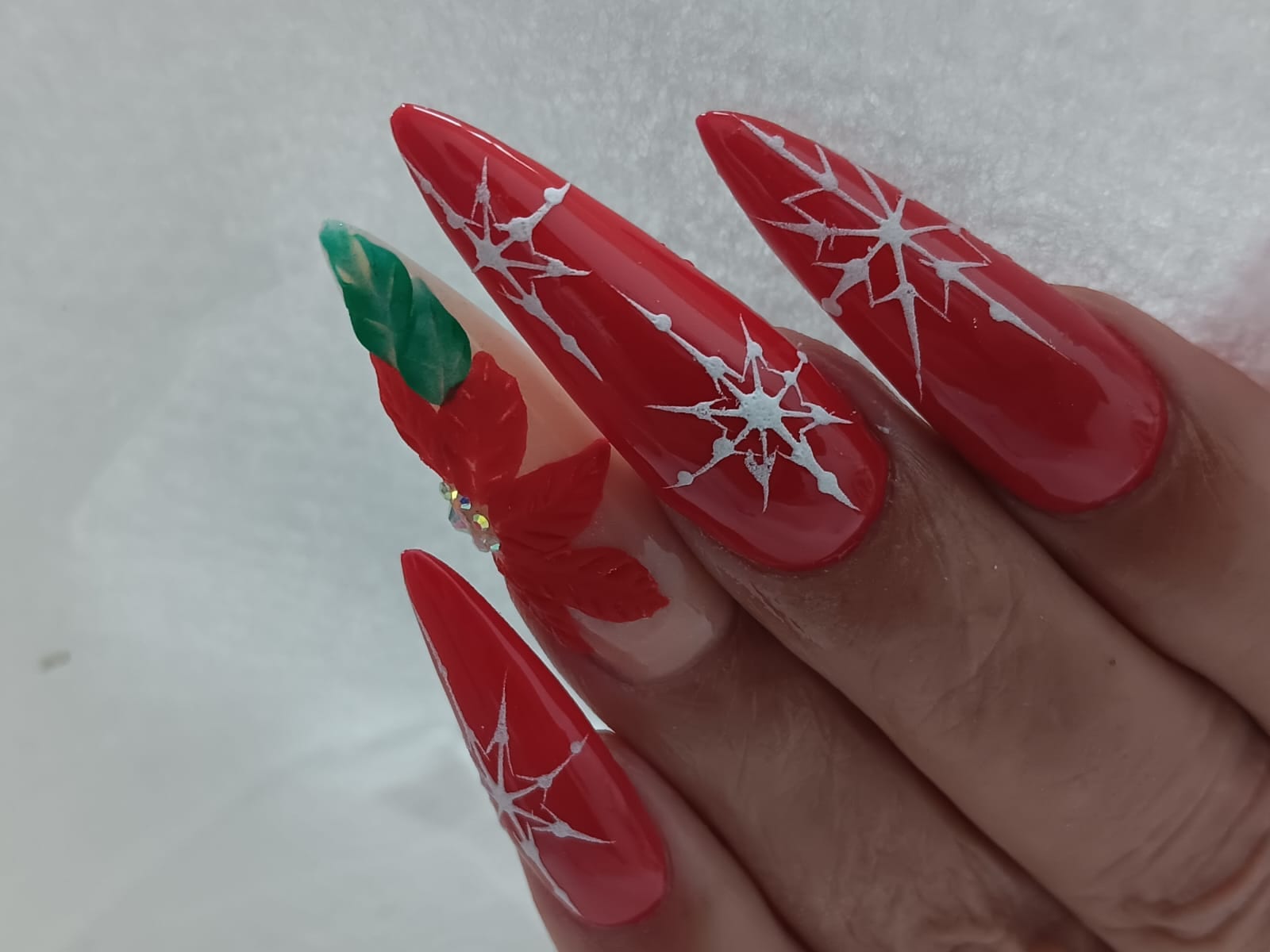 Kebellas Beauty & Nail Salon