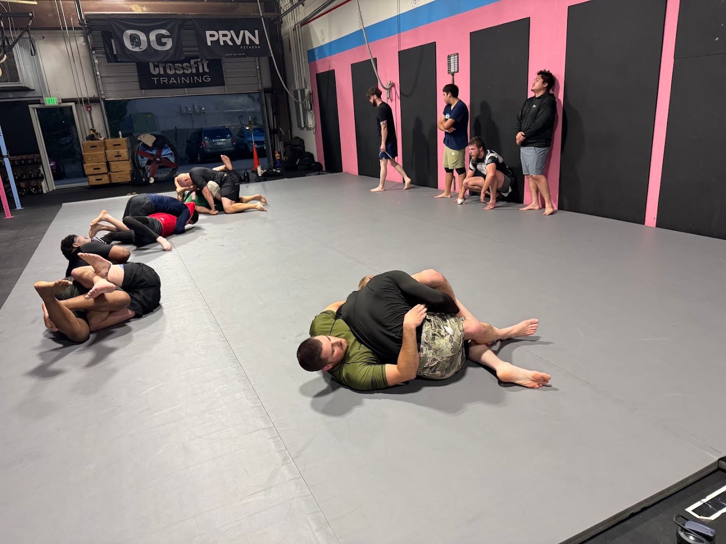 Black Tie Brazilian Jiu Jitsu - Colorado, photo 4
