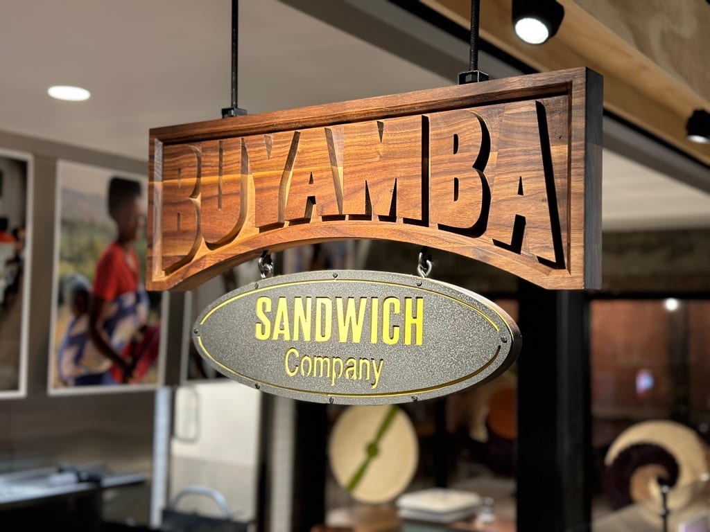 Buyamba Sandwich Company, photo 3