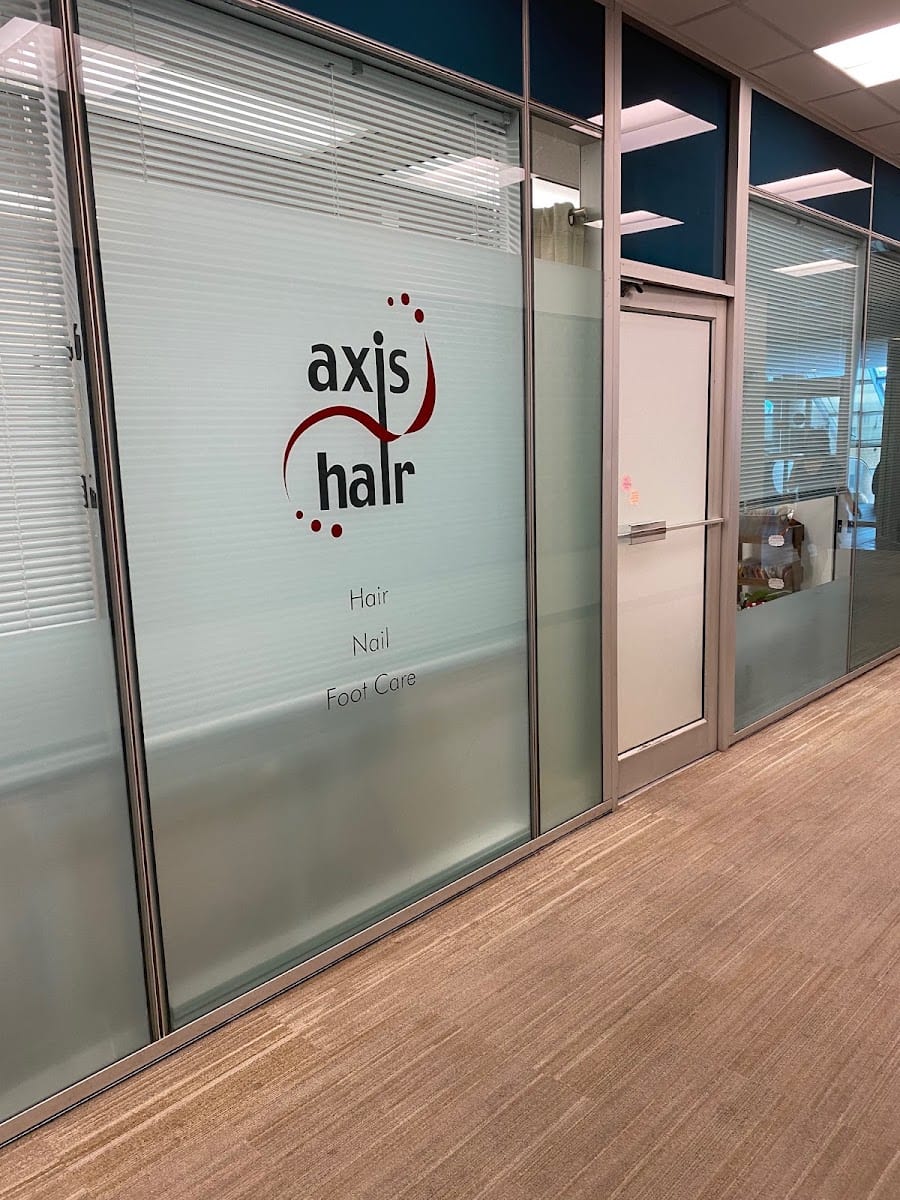 AXIS HAIR