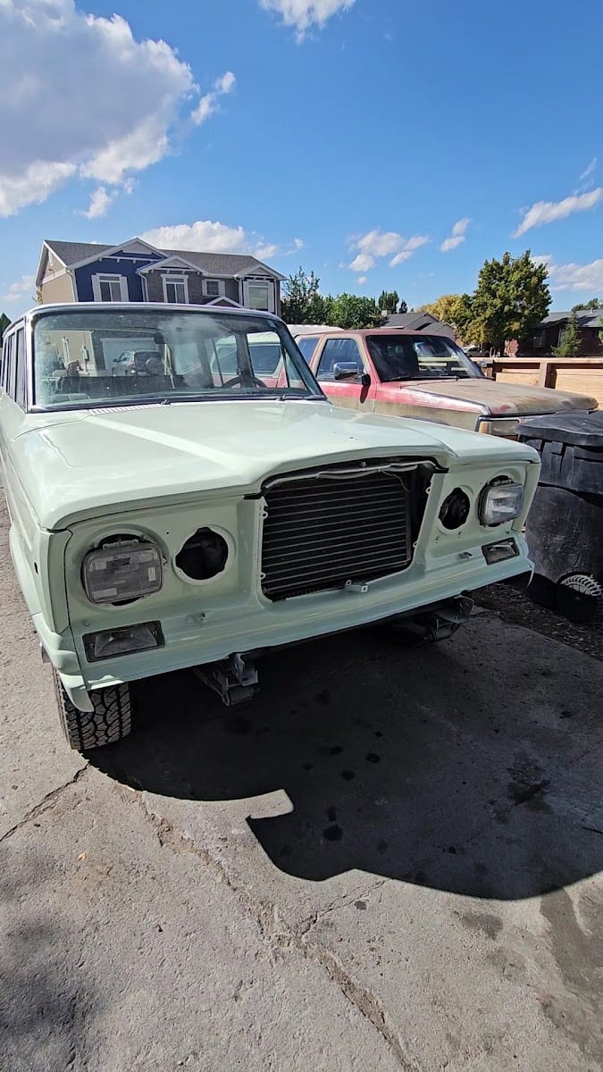 Mando's Garage LLC AUTO REPAIR, photo 3