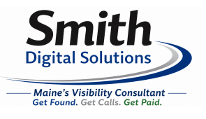 Smith Digital Solutions — Maine’s Visibility Consultant
