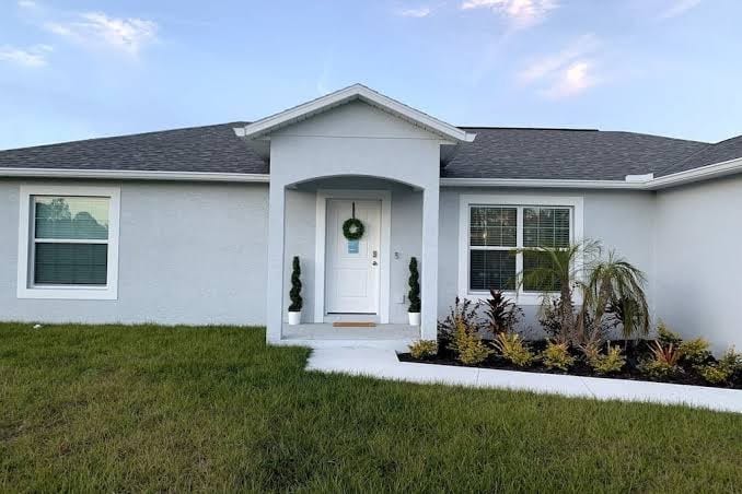 Florida Coastal with Heated Saltwater Pool on Two Lots with Huge New Playground, photo 4