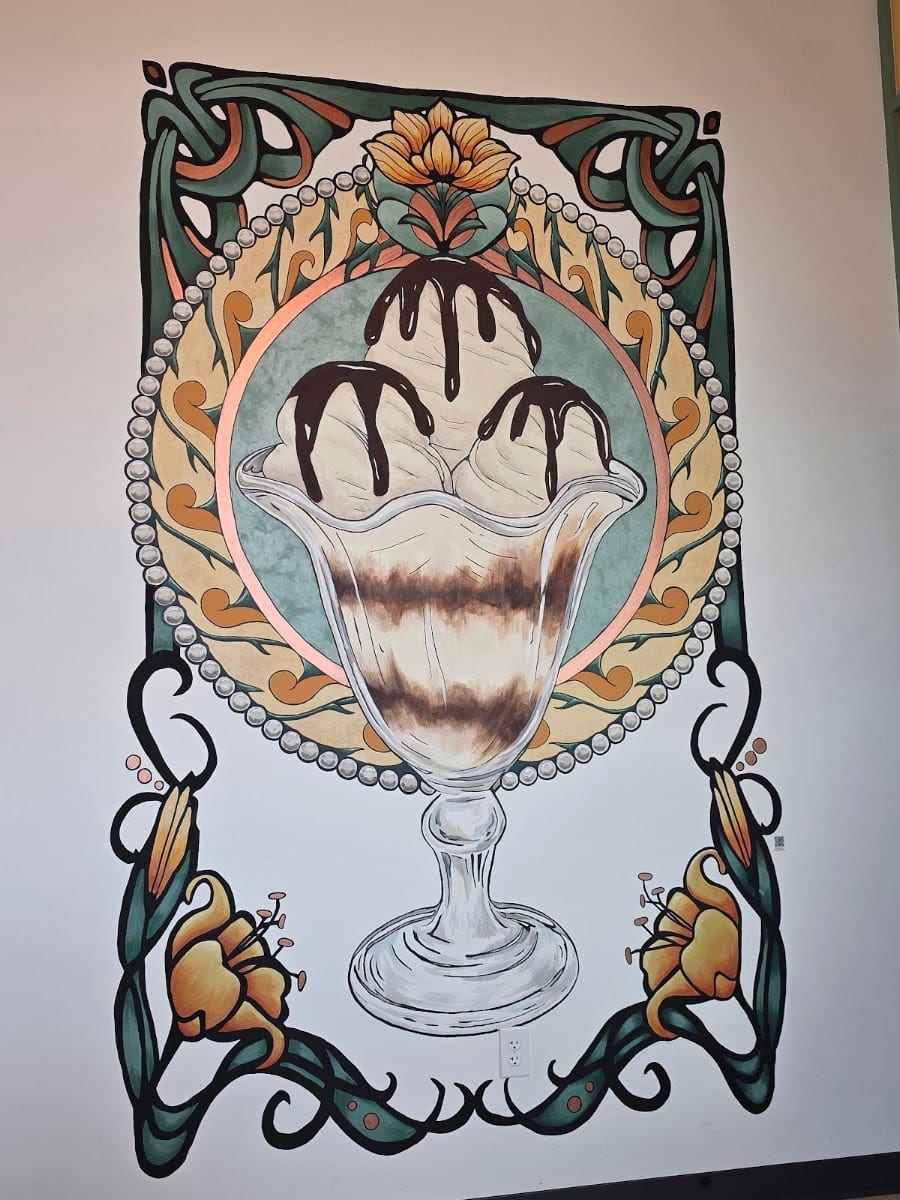 Gilmore's Scoops, photo 4