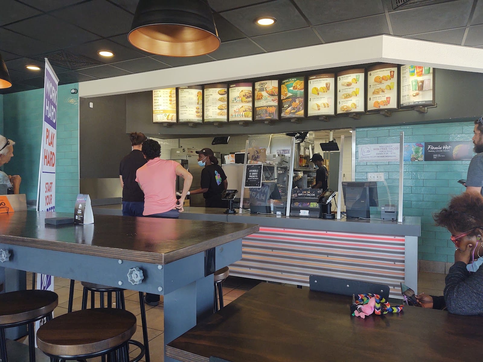 Taco Bell