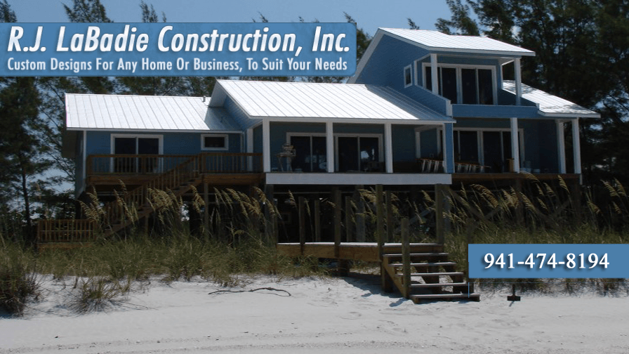 RJ LaBadie Construction, photo 2
