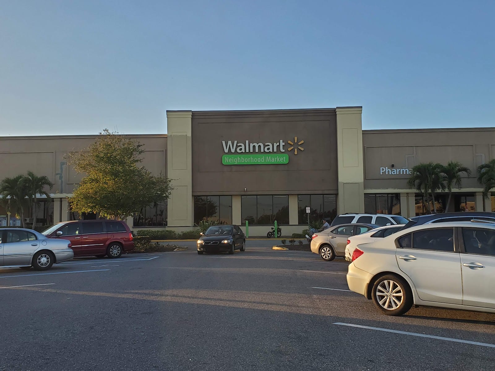 Walmart Neighborhood Market, photo 2