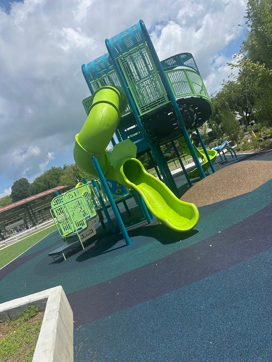 Banty Jones Park, photo 2