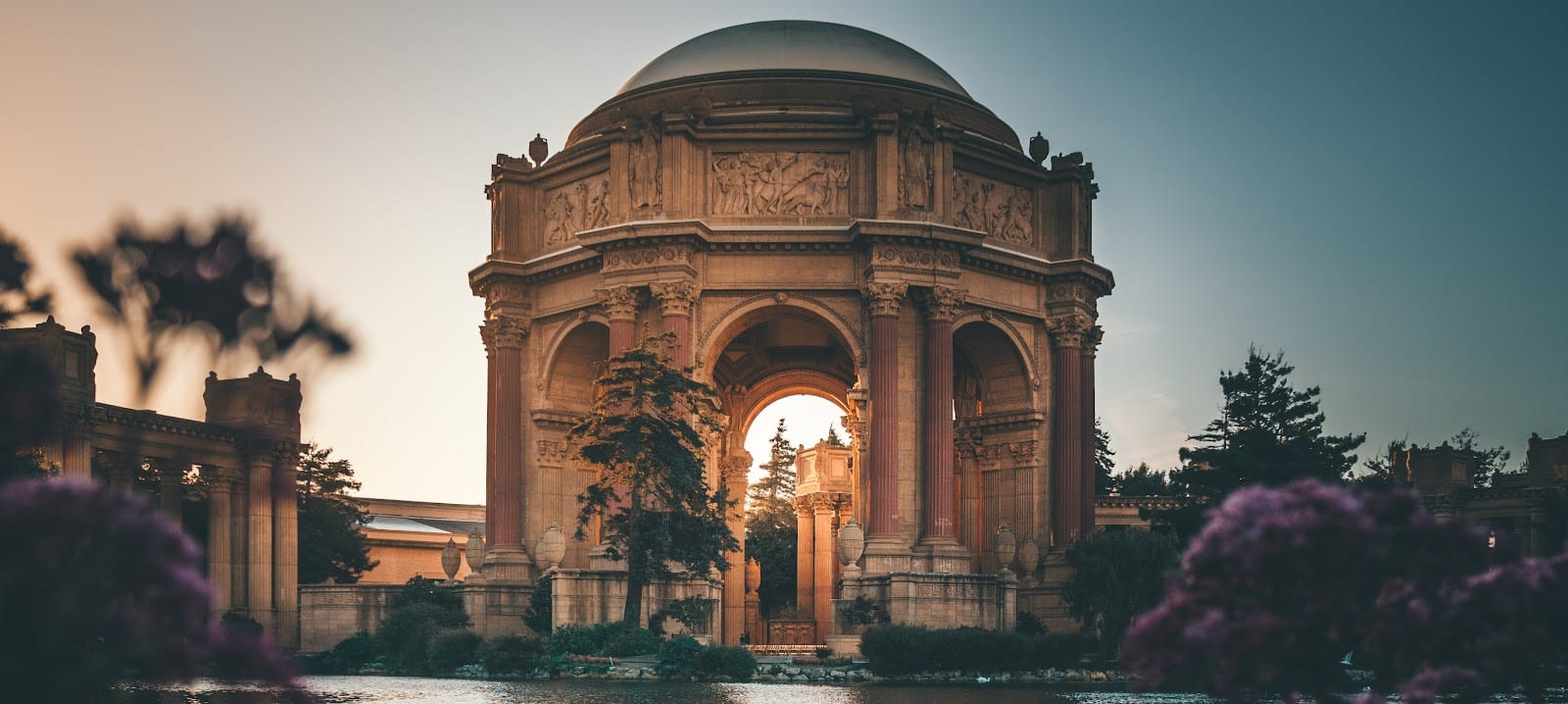 Verse Immersive San Francisco