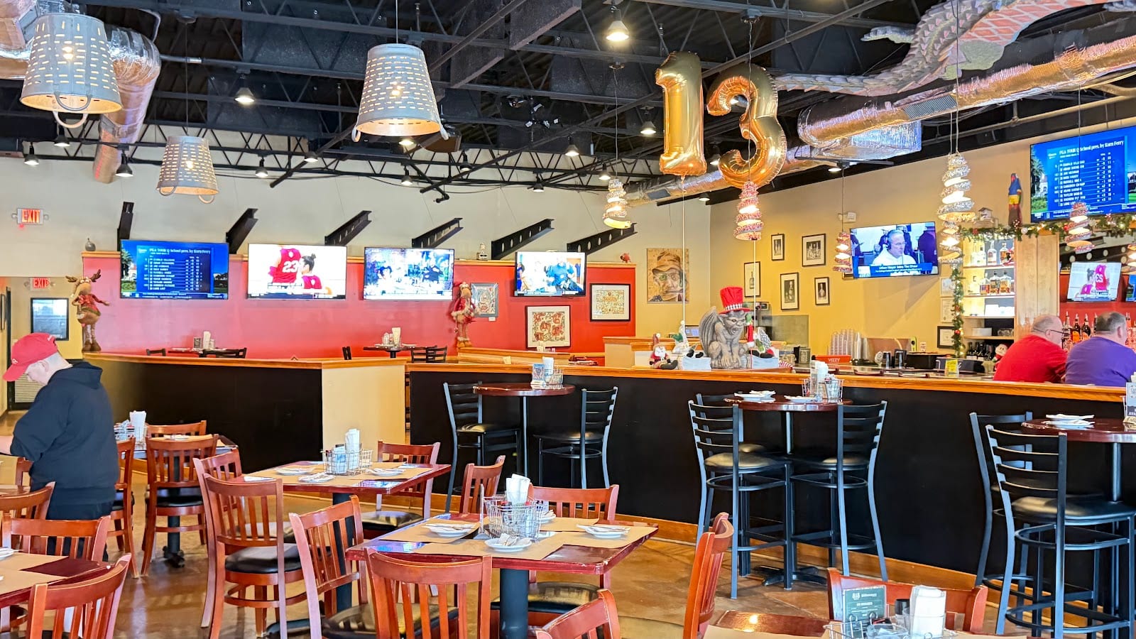 Annapolis Smokehouse And Tavern, photo 3
