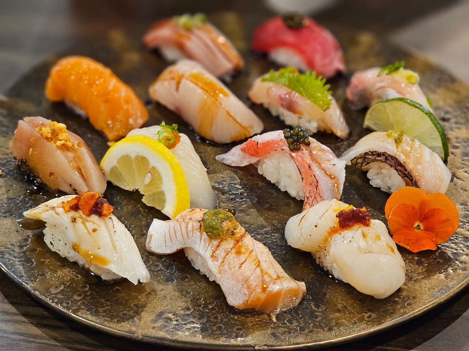 Sushi Yume, photo 3