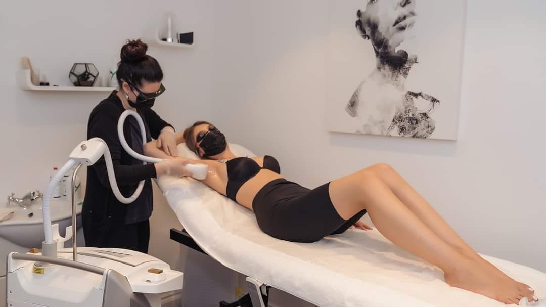 Mikki's Wax Bar, photo 2