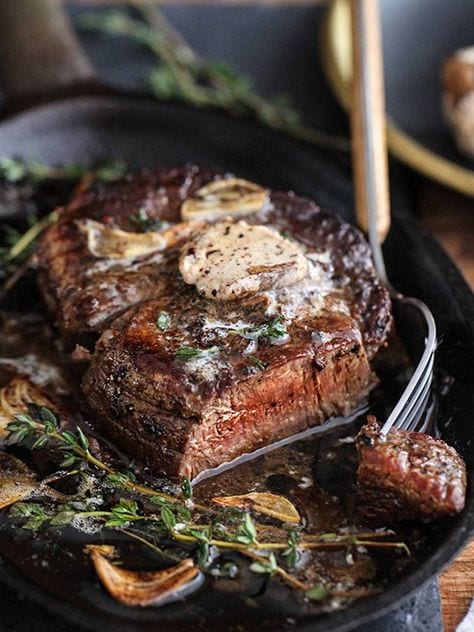 Hand Cut Chophouse
