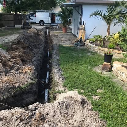 Paradise Plumbing, photo 2