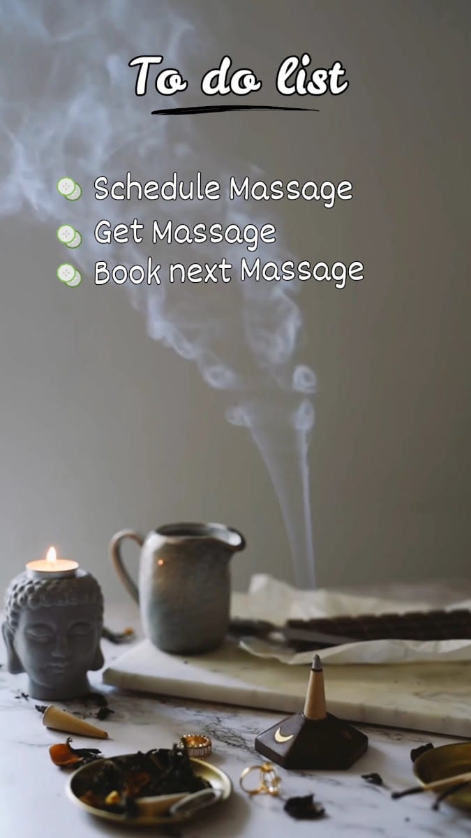 Metro Male Massage (Out-Call), photo 4