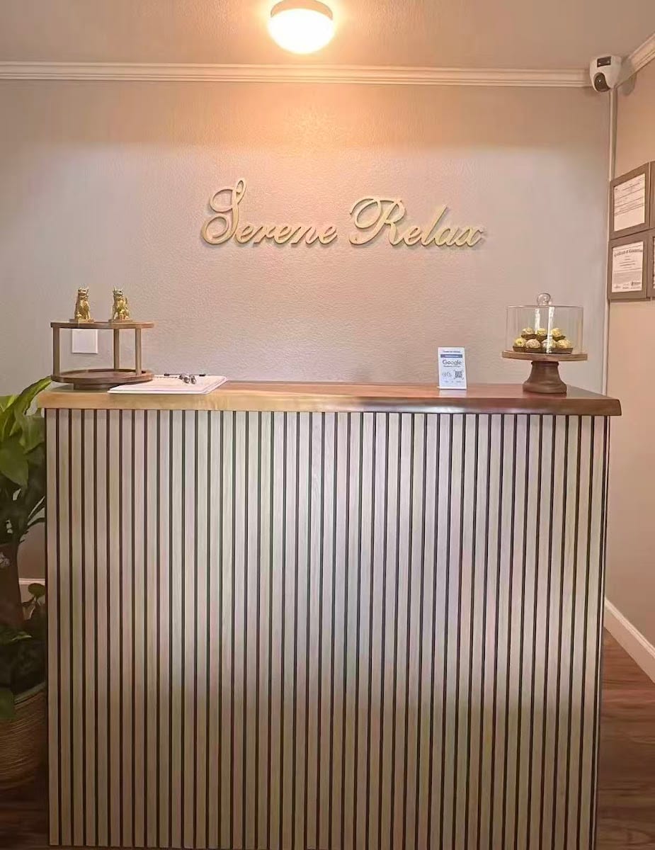 Serene Relax Massage, photo 2