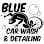 Blue Car Wash 100% Hand Wash