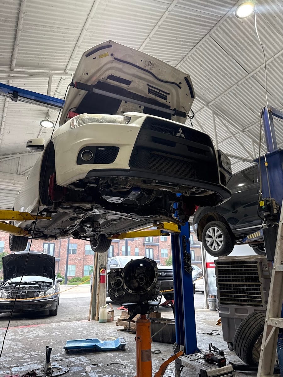 Lewisville Car Care, photo 2