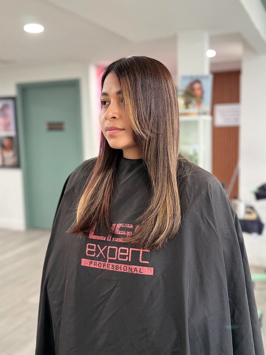 Vivis Hair Salon