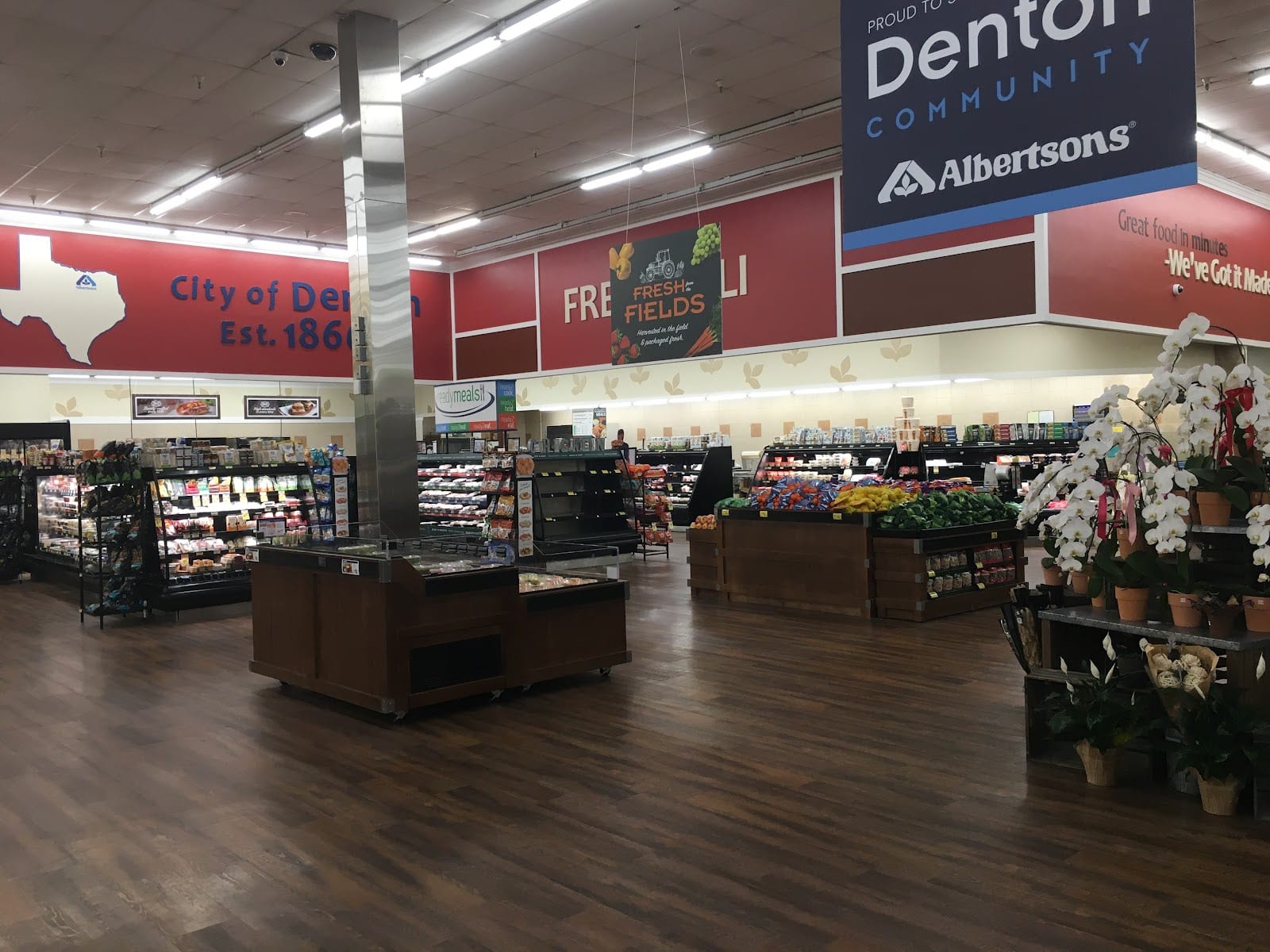 Albertsons, photo 3