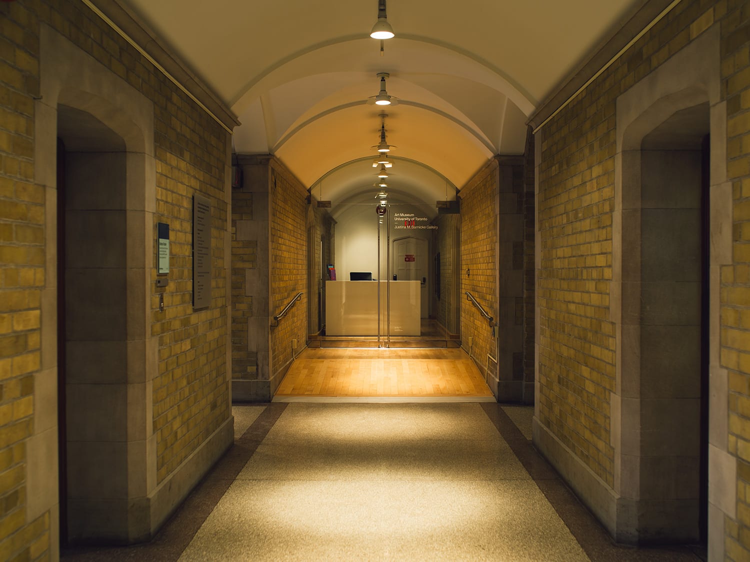 Art Museum at the University of Toronto - Justina M. Barnicke Gallery, photo 4