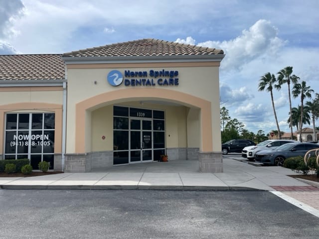 Heron Springs Dental Care, photo 2