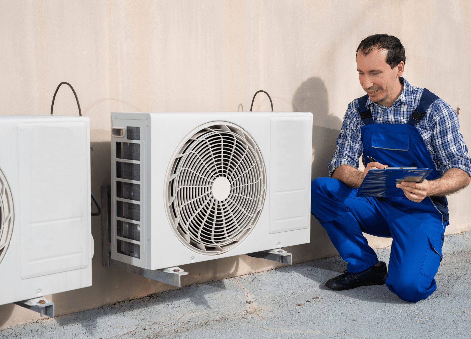 Super Heating & Air, photo 4