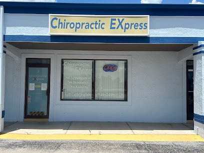 Chiropractic Express