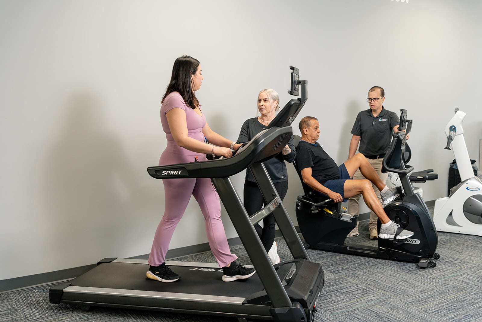 CORA Physical Therapy North Port